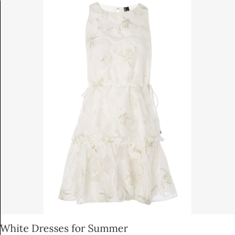Dress - Picture 5 of 6
